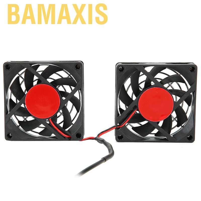 Quạt Tản Nhiệt Bamaxis 70mm 5v Cho Rt Ac68U Ac86U Ex6200