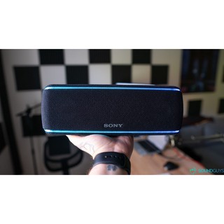 Loa di động Bluetooth Sony XB41