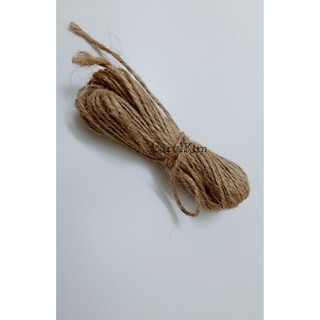 Dây thừng 1 ly (1mm) dài 12 mét