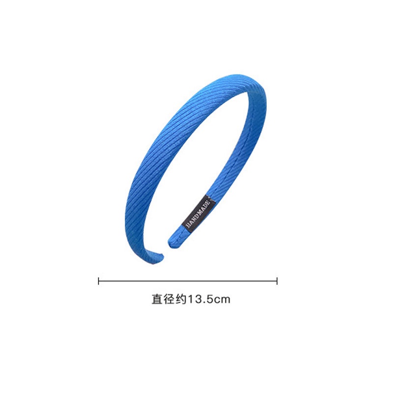 Băng Đô Cài Tóc Thiết Kế Đơn Giản Thời Trang Hàn Quốc Cho Nữ