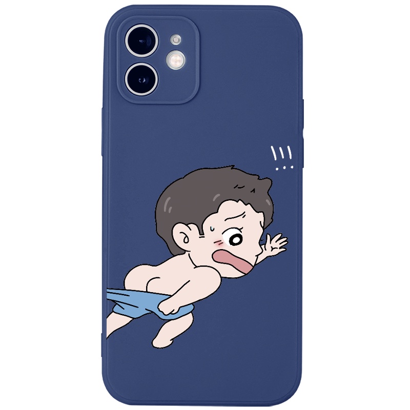 Ốp lưng iphone cạnh vuông cặp đôi kéo quần 6/6s/6plus/6splus/7/7plus/8/8plus/xs/11/12/13/14/Pro/Plus/Promax BVC960