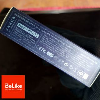 Củ Sạc Remax Rp-U15
