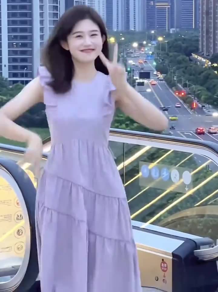BLTY  Đầm Dài Đến Giữa Bắp Chân Eo Nhỏ Xếp Ly Kiểu Pháp Thời Trang Mùa Hè Sang Trọng Và Đẹp Mắt Dành Cho Bạn Nữ | BigBuy360 - bigbuy360.vn