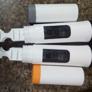 1 CẶP MICRO 4 TẤC RONAMAX
