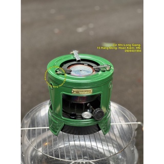 BẾP DẦU HOẢ THĂNG LONG ( CHÍNH HÃNG ) 10 TIM