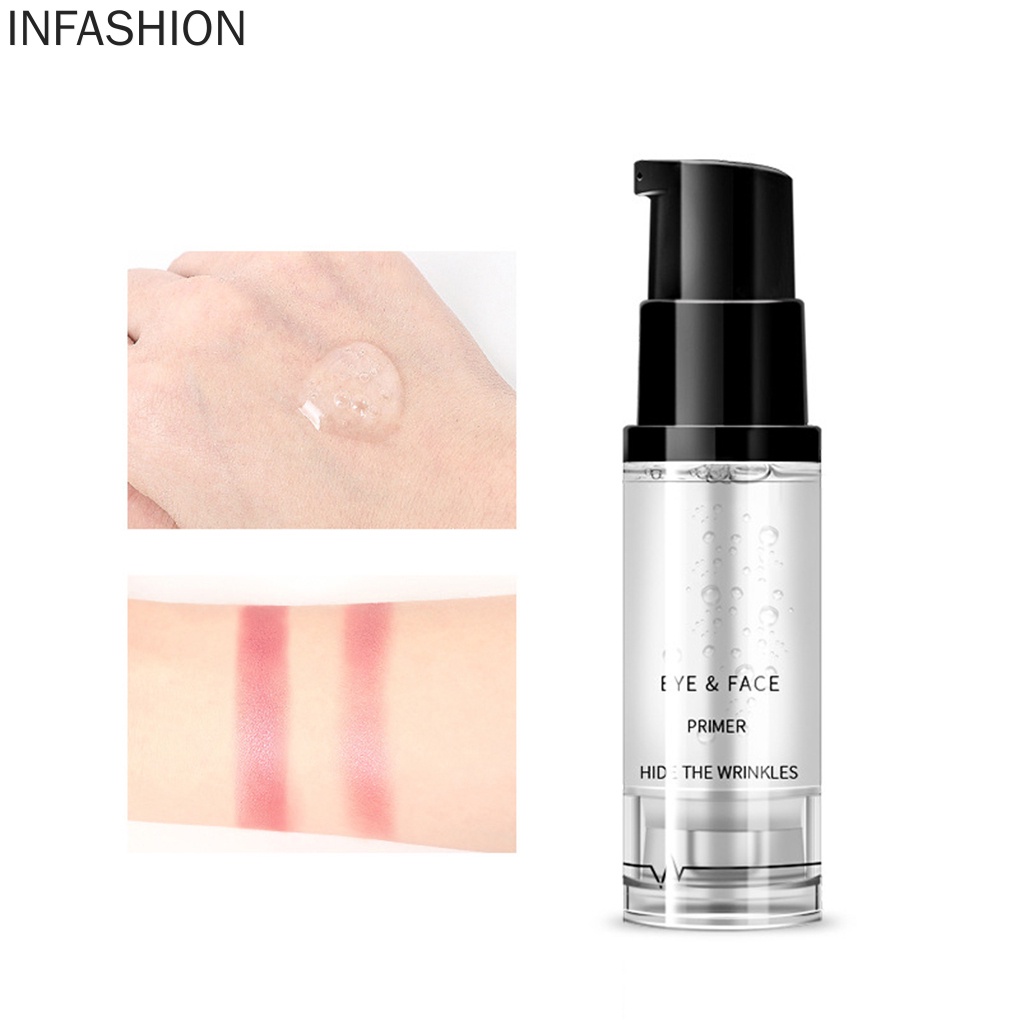 Kem lót trang điểm mắt 8ml chống nếp nhăn
 | BigBuy360 - bigbuy360.vn