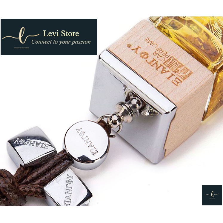 NƯỚC HOA NHẬP KHẨU TREO XE HƠI | CỬA HÀNG NƯỚC HOA Ô TÔ LEVISTORE