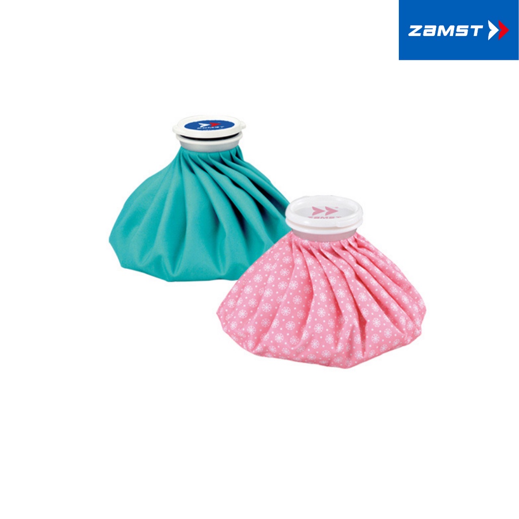 Túi chườm đá sơ cứu/ hạ nhiệt  ZAMST chính hãng ICE BAG