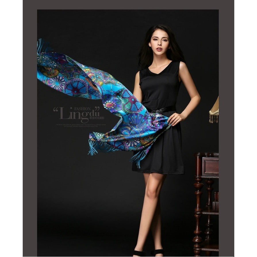 Phông vải chụp hình studio 1m*3m