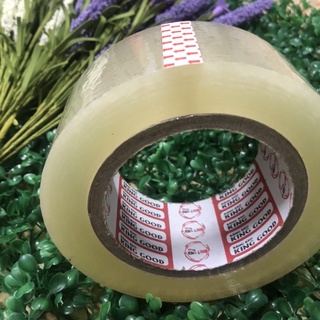 1 cuộn băng keo 200 yar nặng 350g