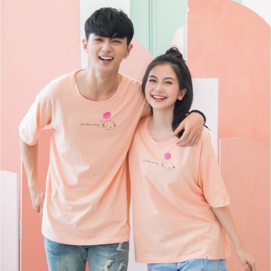 [Made by Tòhe] Áo thun bộ sưu tập Lazy Collection (Unisex)