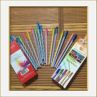 Bút Bi Nến Dài_xoaistore ssocnho.2711