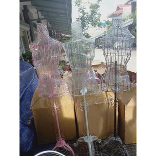 Manocanh SẮT dày, form đẹp