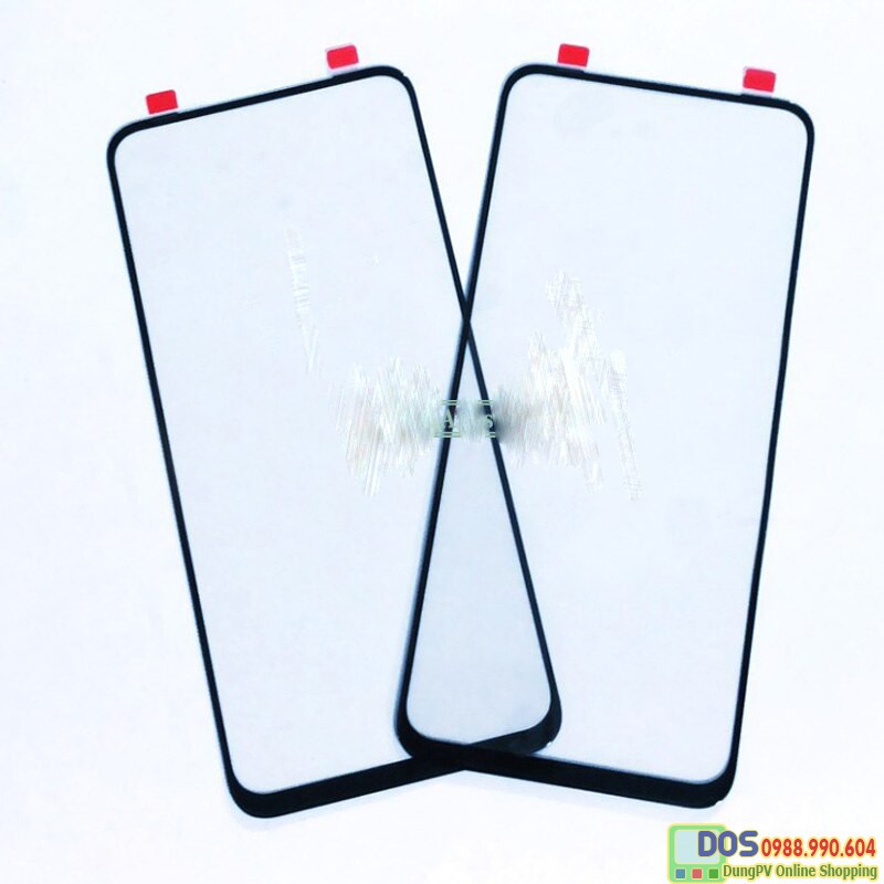 Mặt kính oppo k3 chính hãng, ép kính oppo k3