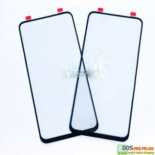Mặt kính oppo f11 pro, thay kính oppo f11 pro giá rẻ