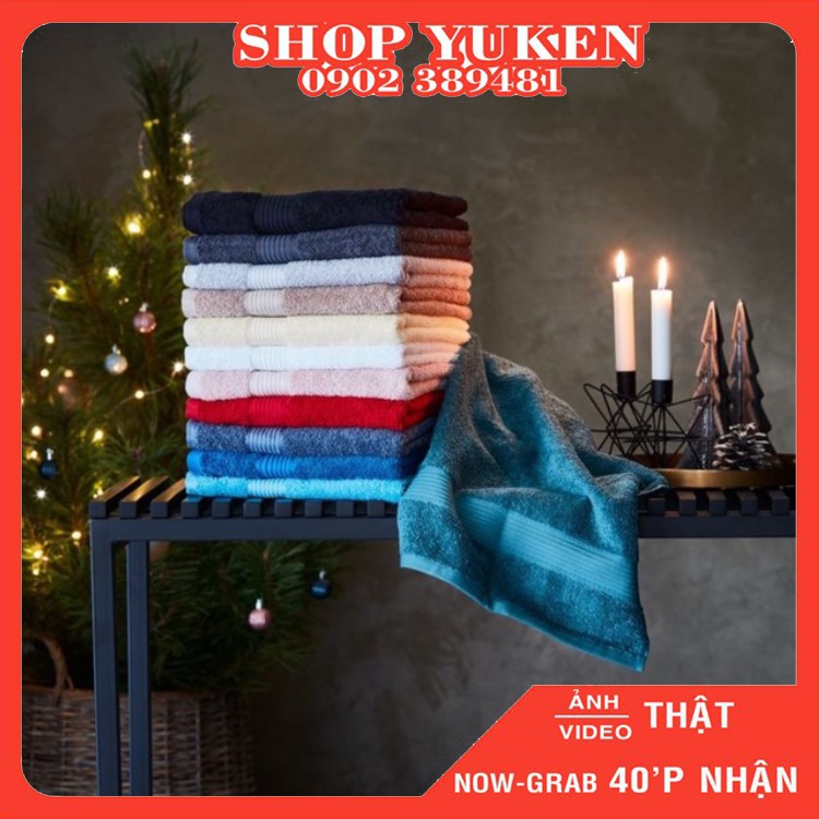♥️ Shop Uy Tín ♥️Khăn tắm, khăn lau người Đa Năng Tắm Gội Xuất Nhật Siêu Thấm Nước Siêu Êm 40 x 80cm