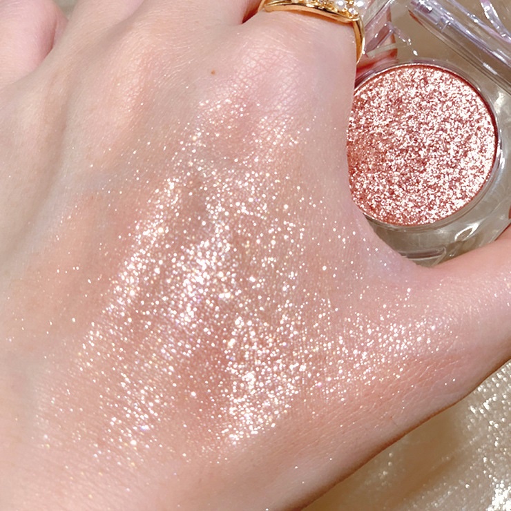 Nhũ mắt Xixi The Star Shining Highlighter