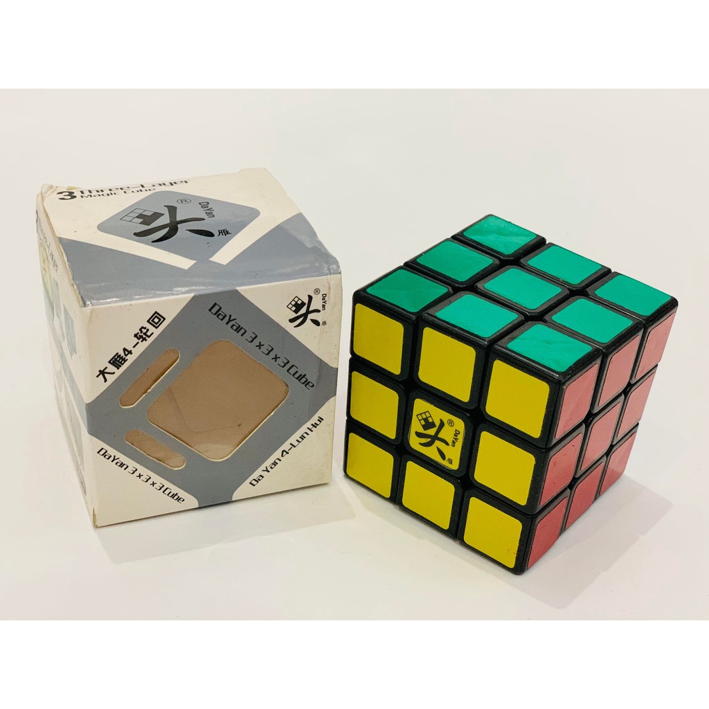 THANH LÝ RUBIK Mới/Cũ Nhiều Loại Nhiều Hãng Giá tốt