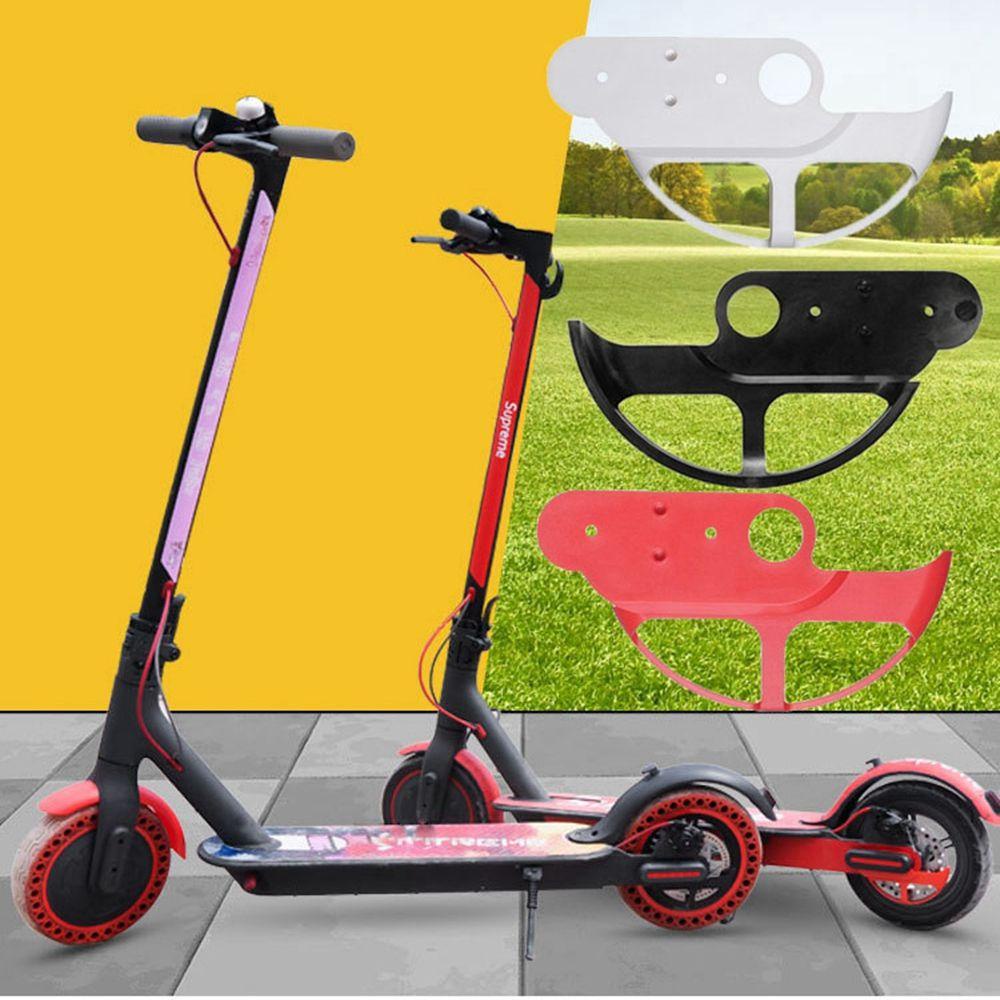 Vỏ Bảo Vệ Đĩa Phanh 3 Màu Cho Xe M365 / M365 Pro 1S