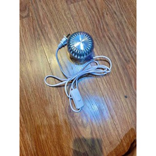 Hào quang LED đài loan