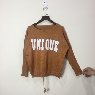 Áo len 2hand korea