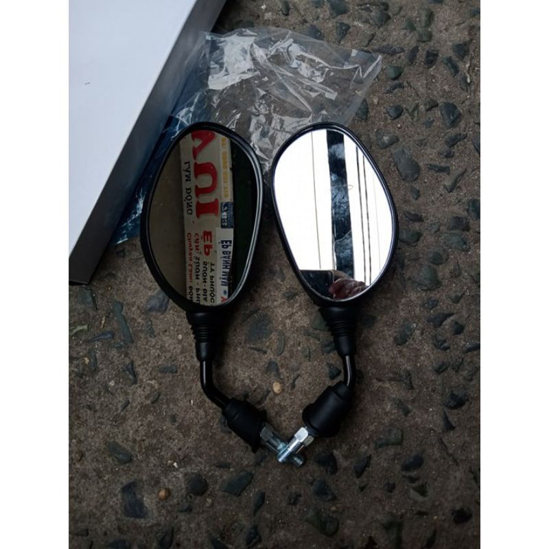 Kính Chiếu Hậu Cho Xe AIRBLADE 2011 -- 2015 ( Giá 1 Cặp )