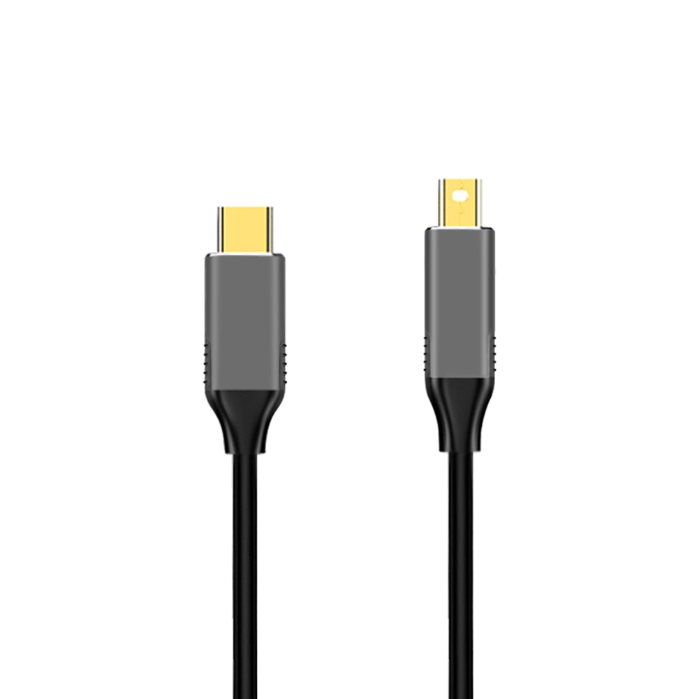 1 Cổng Chuyển Đổi Thunderbolt 3 4k 1.8m | BigBuy360 - bigbuy360.vn