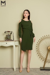 Thanh lý váy M M outfit