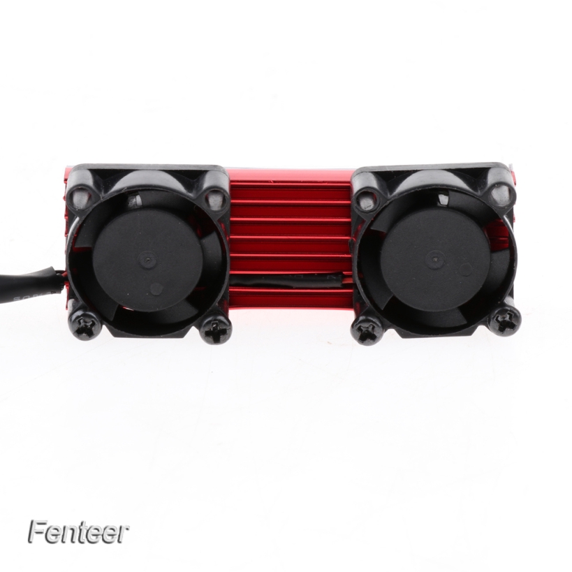 Vây Tản Nhiệt Làm Mát 3 Chấu PCIE M.2 SSD NVMe 2280