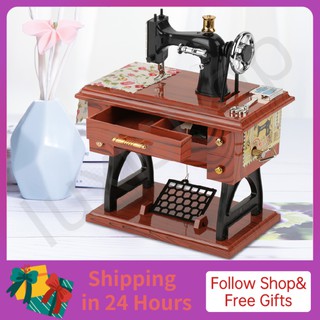 Iuxishop [Iuxishop]Hộp nhạc mini dưới dạng máy chơi đồ họa