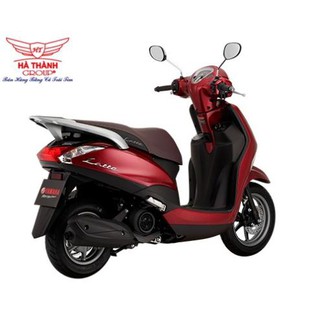 Xe Máy Yamaha Latte 2020