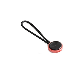 Round Shape Quick Release Connector With Base For Camera Shoulder Strap