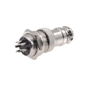 Bộ Jack GX16-3P