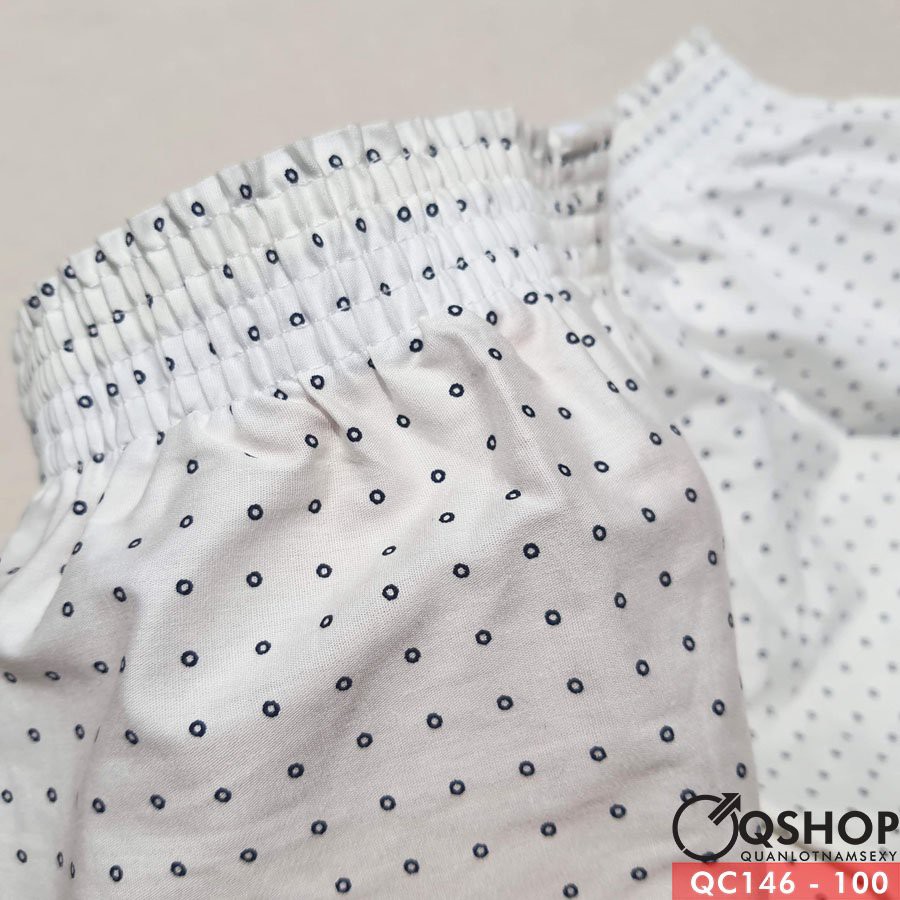 QUẦN NGỦ NAM CAO CẤP QSHOP QC145-QC146