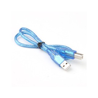 Dây USB A Đực - USB B