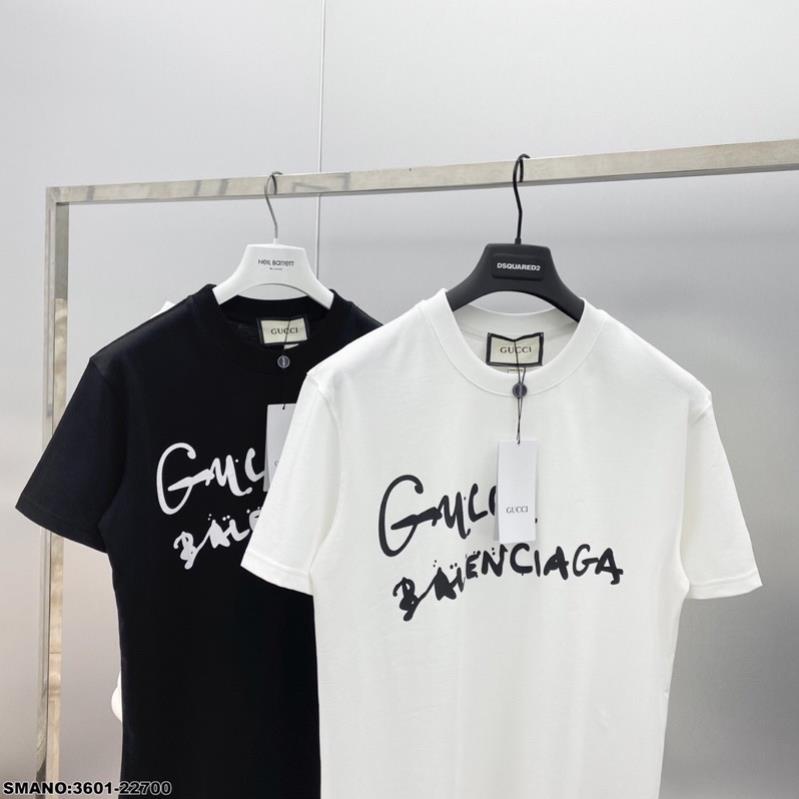 Áo Phông Nam GVC In Chữ Siêu Đẹp - Áo Thun Nam GVC Chất Cotton Siêu Mát