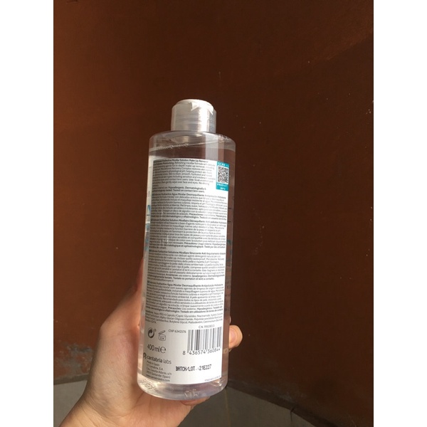 Nước tẩy trang Endocare 400ml [Bill pháp] | BigBuy360 - bigbuy360.vn