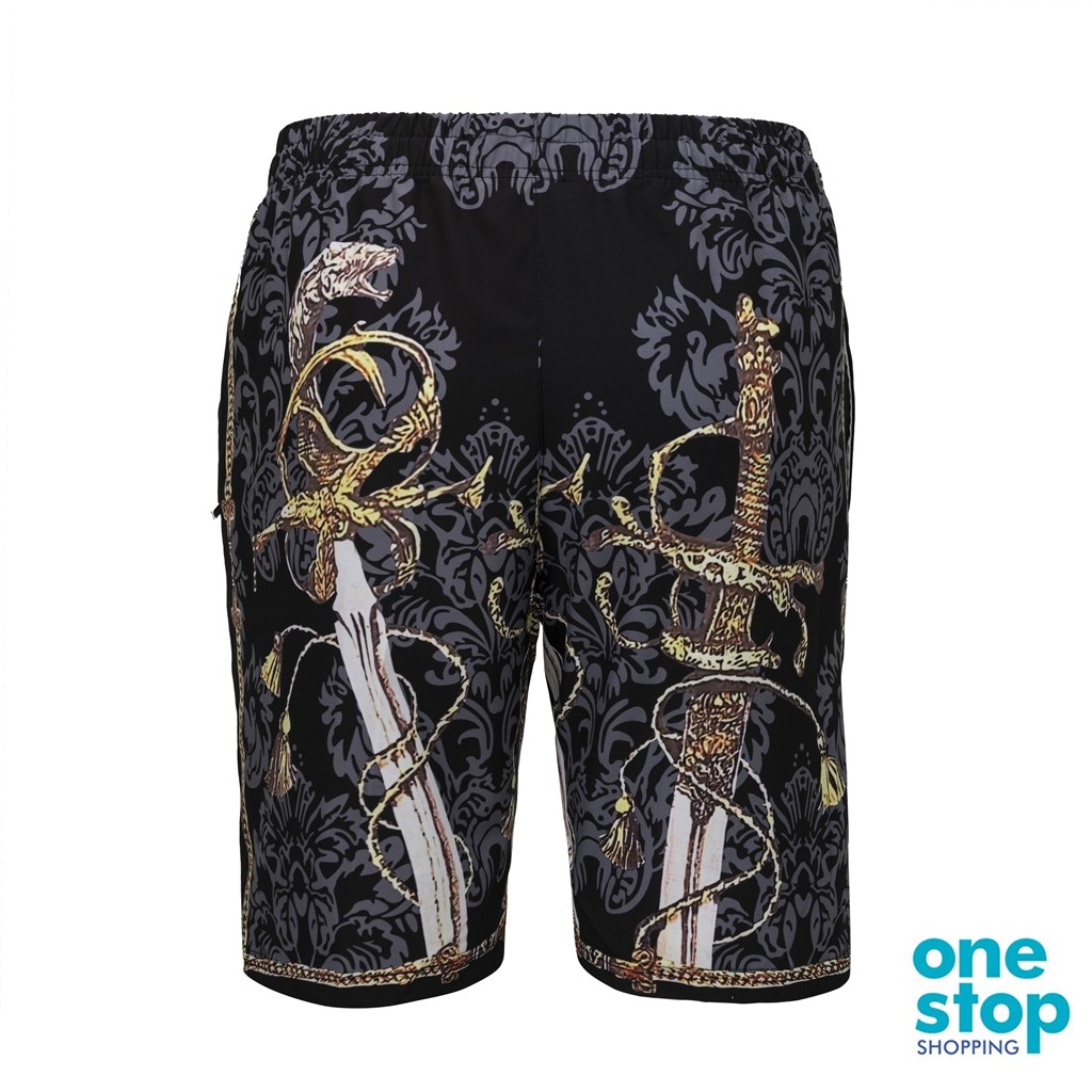 Quần đùi nam chất vải 3D cao cấp phom 40-75kg One shop | BigBuy360 - bigbuy360.vn