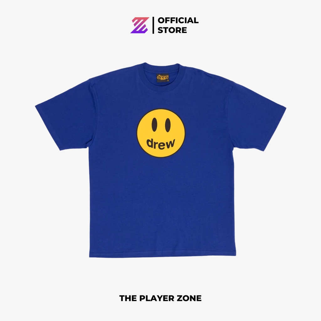 Drew Tee - Áo Thun Drew Mascot Ink Best Quality