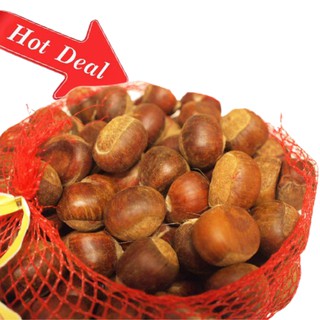 Hạt dẻ tươi cao bằng -1kg-3kg - hạt luôn tươi mới
