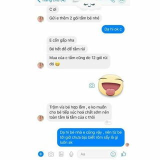 THẢO DƯỢC TẮM BÉ TRỊ RÔM SẢY
