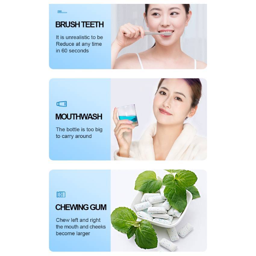 Nước xúc miệng Hoa Quả Thơm miệng sạch sẽ thơm tho Chai Nước Súc Miệng 250ml SIGO