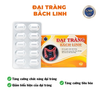 Đại tràng bách linh speclife