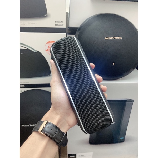 Loa Bluetooth Sony SRS-XB22 Chính Hãng Likenew Nobox