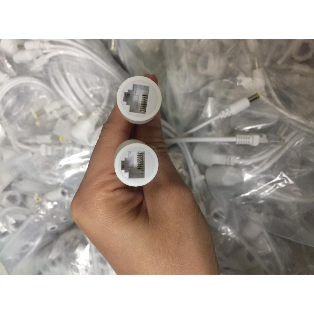 Bộ truyền tín hiệu Jack POE cho camera IP | BigBuy360 - bigbuy360.vn