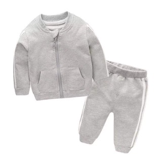 Bộ nỉ kid cao cấp