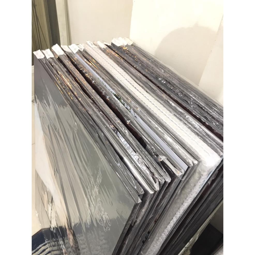 In Ảnh ép gỗ 30x45, 40x60, 50x75, 60x90 trang trí nhà cửa, decor, in hình cưới, sinh nhật, thôi nôi