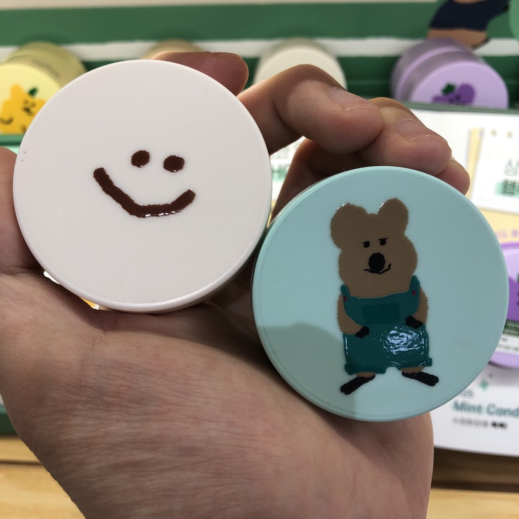 (Phiên bản giới hạn) Phấn phủ kiềm dầu dạng bột Innisfree No sebum Mineral powder 5g | BigBuy360 - bigbuy360.vn