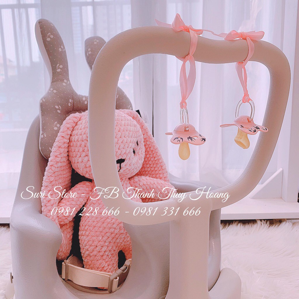 Ghế tập ngồi đa năng cao cấp Hàn Quốc