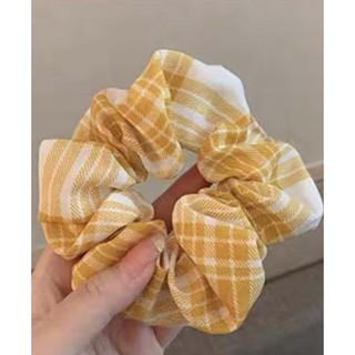 [HÀNG GIÁ SỈ] Dây buộc tóc, cột tóc scrunchies dễ thương